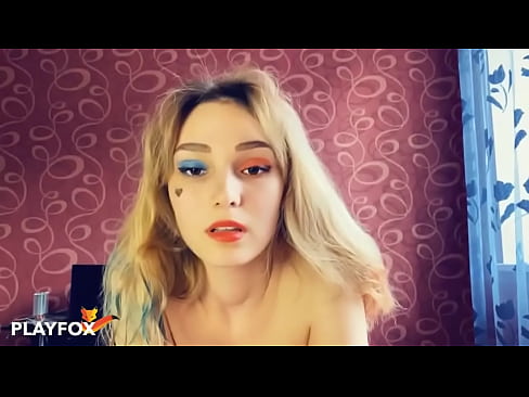 ❤️ Les ulleres màgiques de realitat virtual em van donar sexe amb Harley Quinn ❤️❌ Vídeo sexual al porno ca.femidaassist.ru